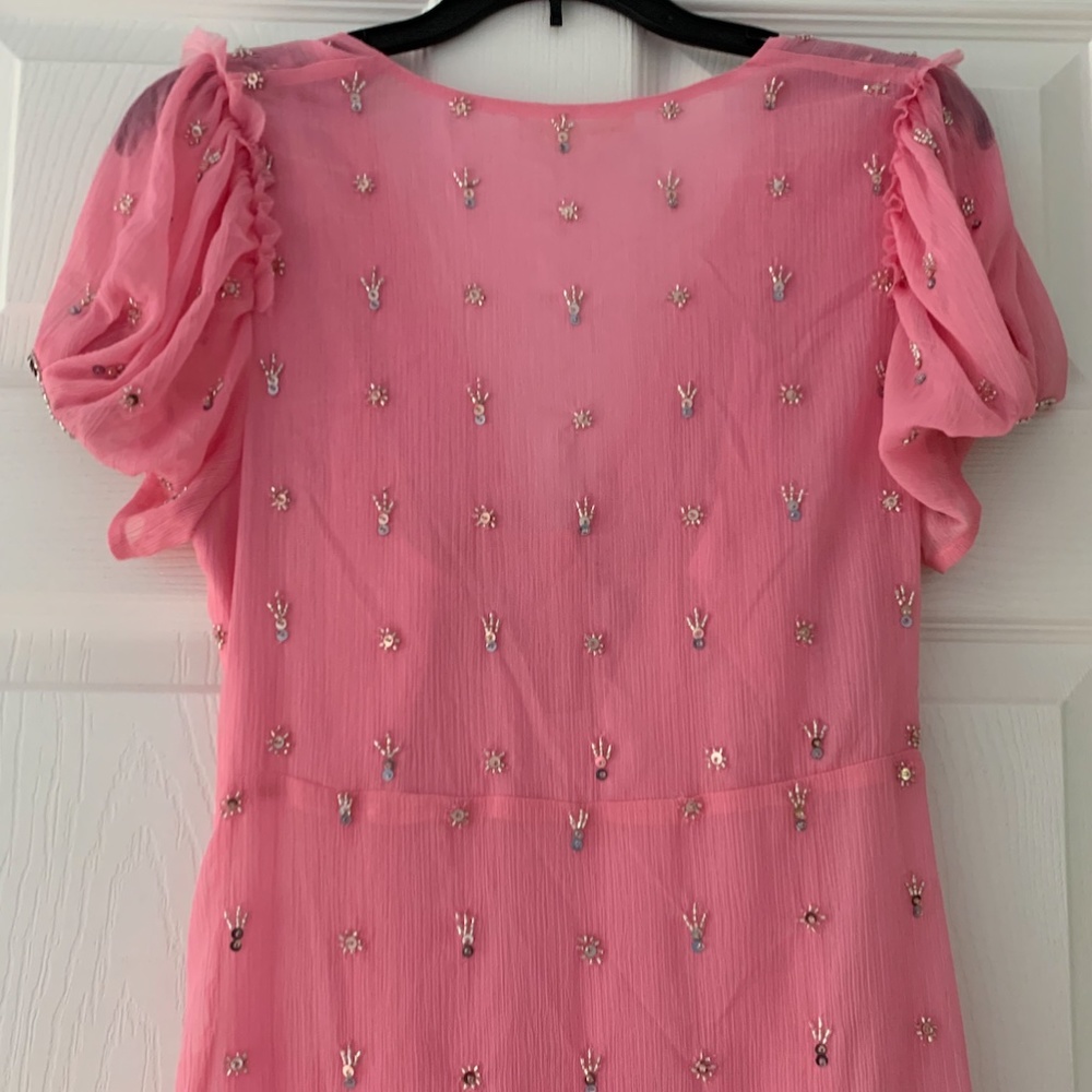 Loveshackfancy- Delaney Dress - image 5